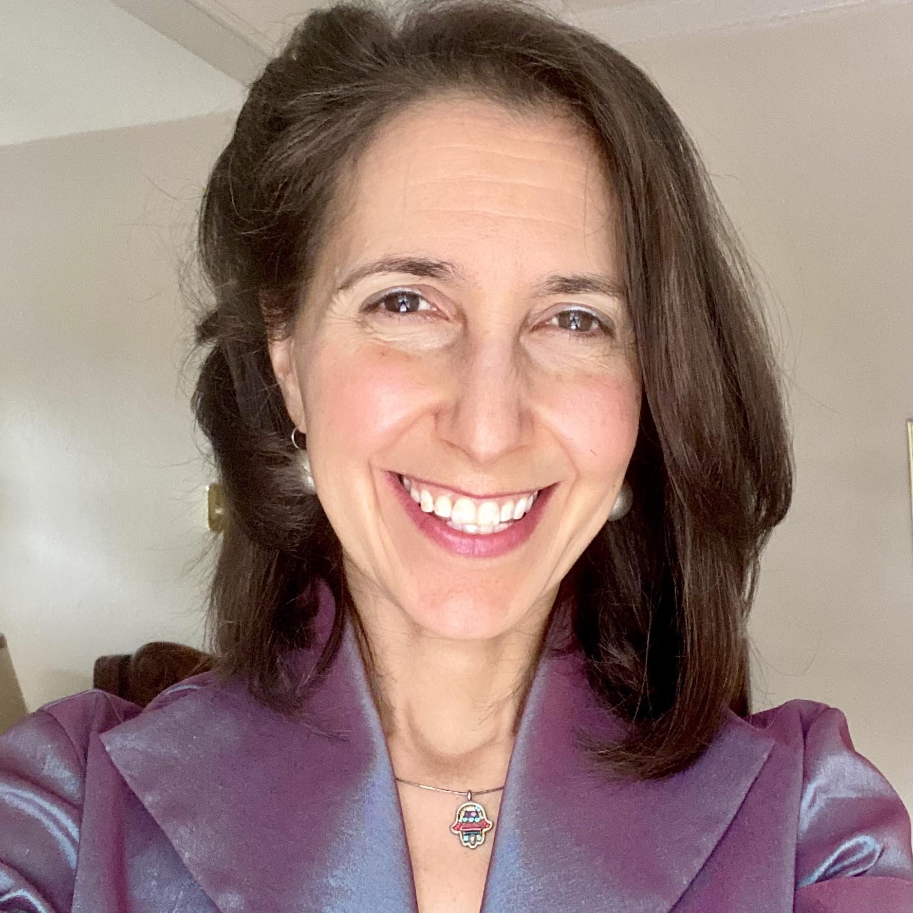 Sanda Balaban
