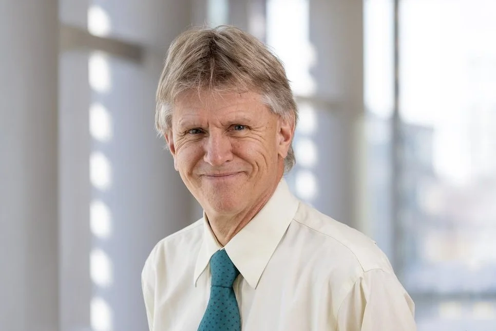 Davidson Hamer, David Hamer