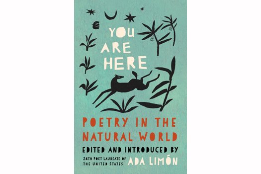 The Power of Poet Laureate Ada Limón and Poetry in Parks
