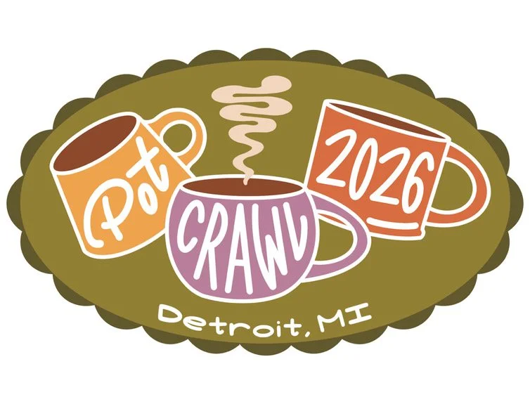 Pot Crawl 2026