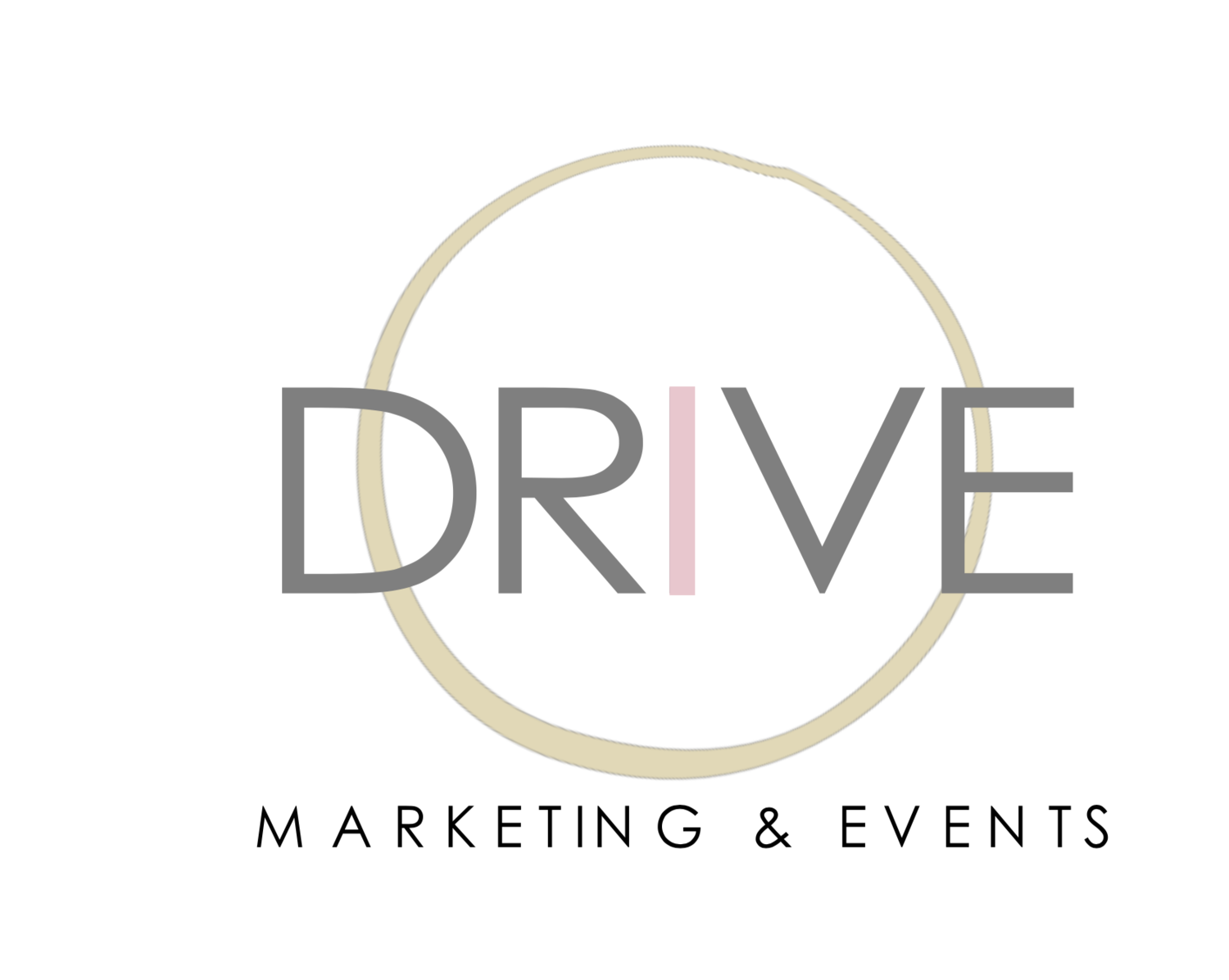 Drive is an all-encompassing marketing and events agency