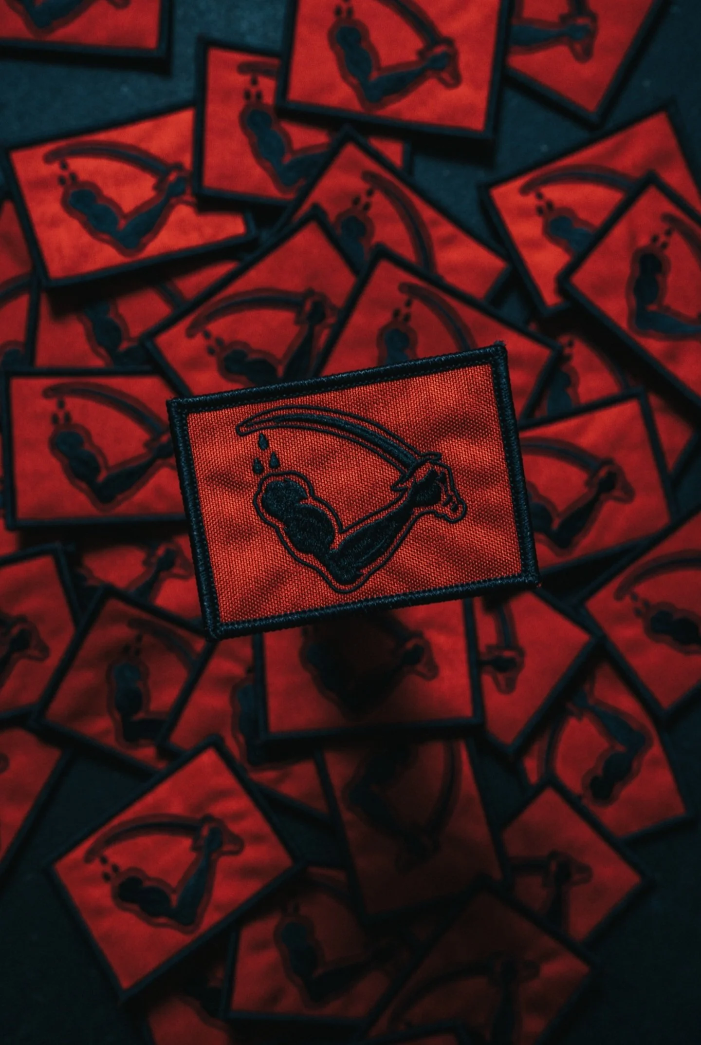 CUTTHROAT COLLECTIVE