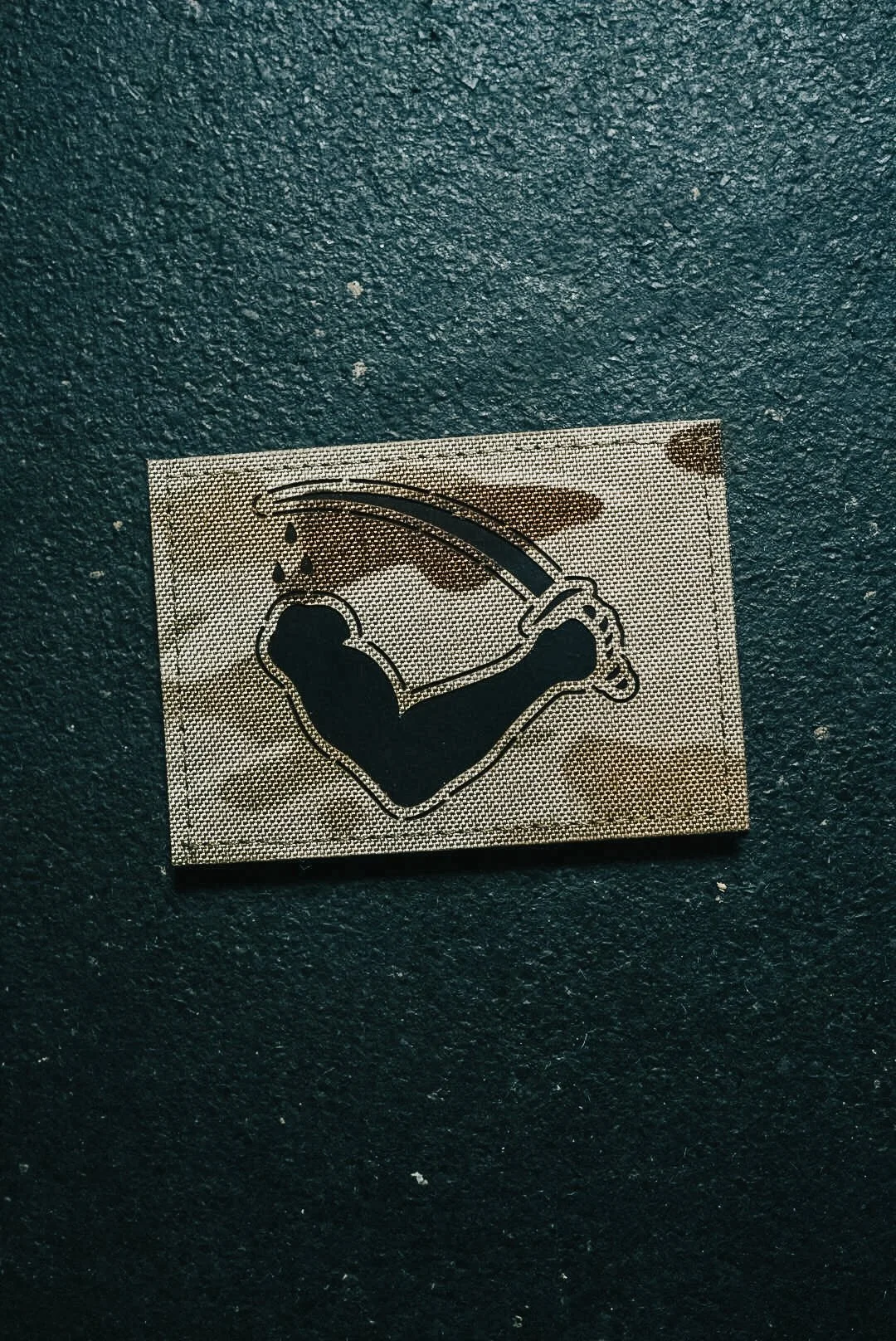 MULTICAM ARID IR GOLIAD