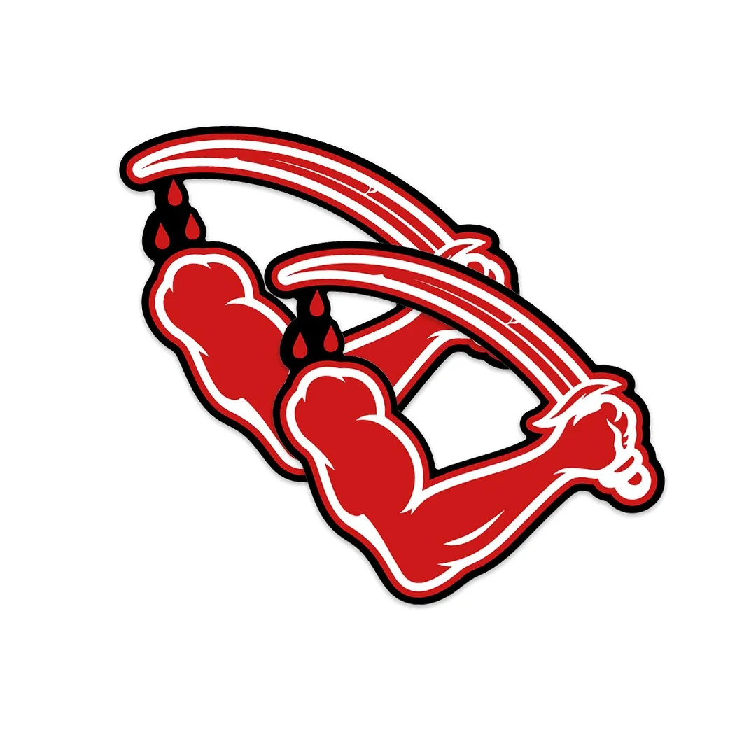 GOLIAD STICKER PACK