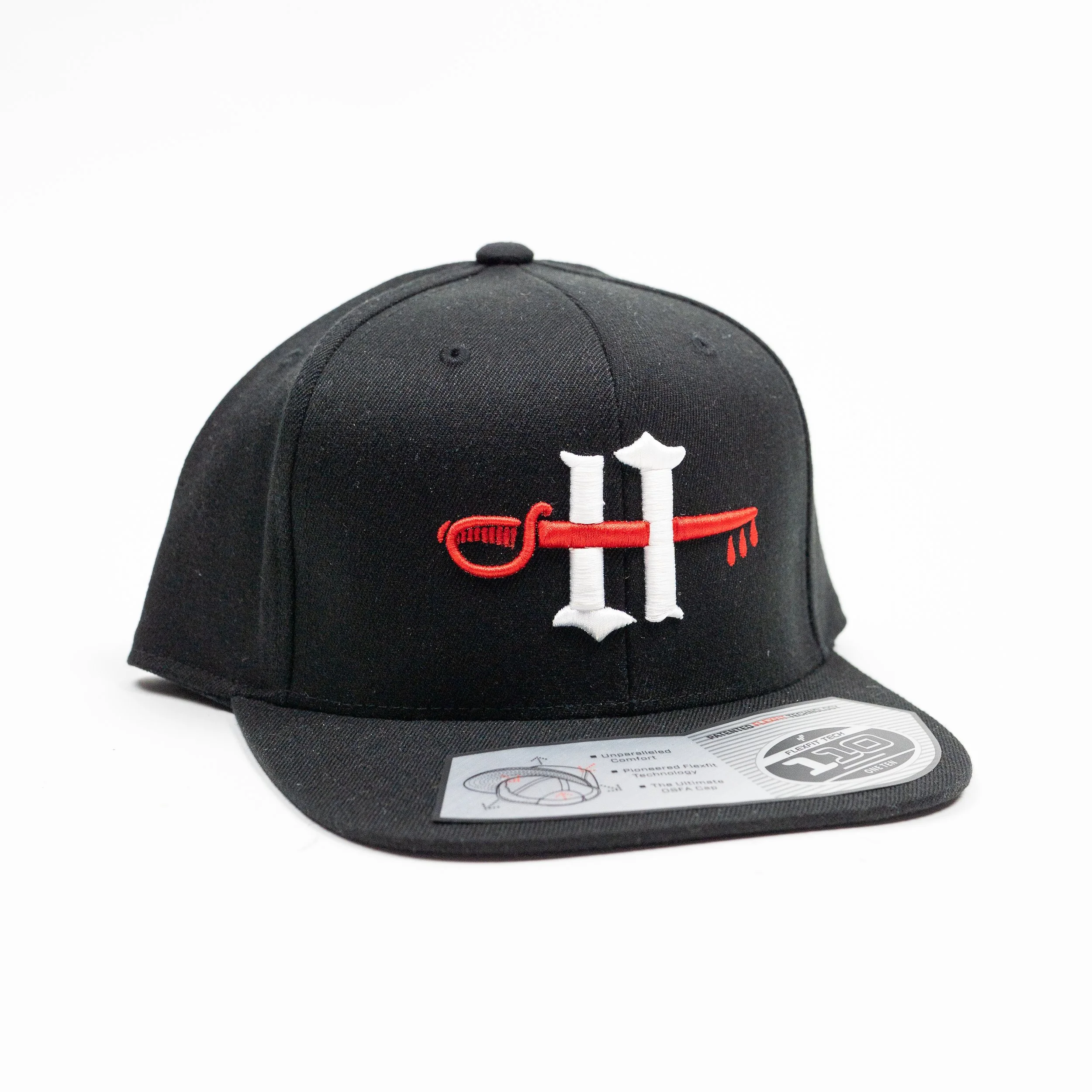 LL X CC SNAPBACK
