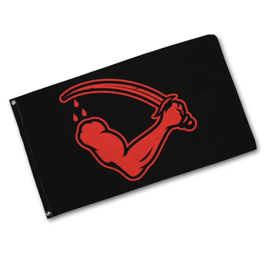 GOLIAD FLAG