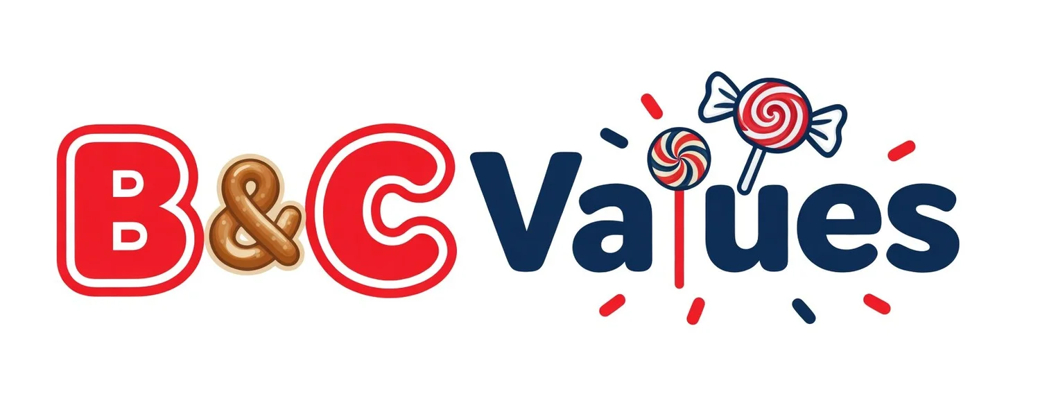 B&amp;C Values