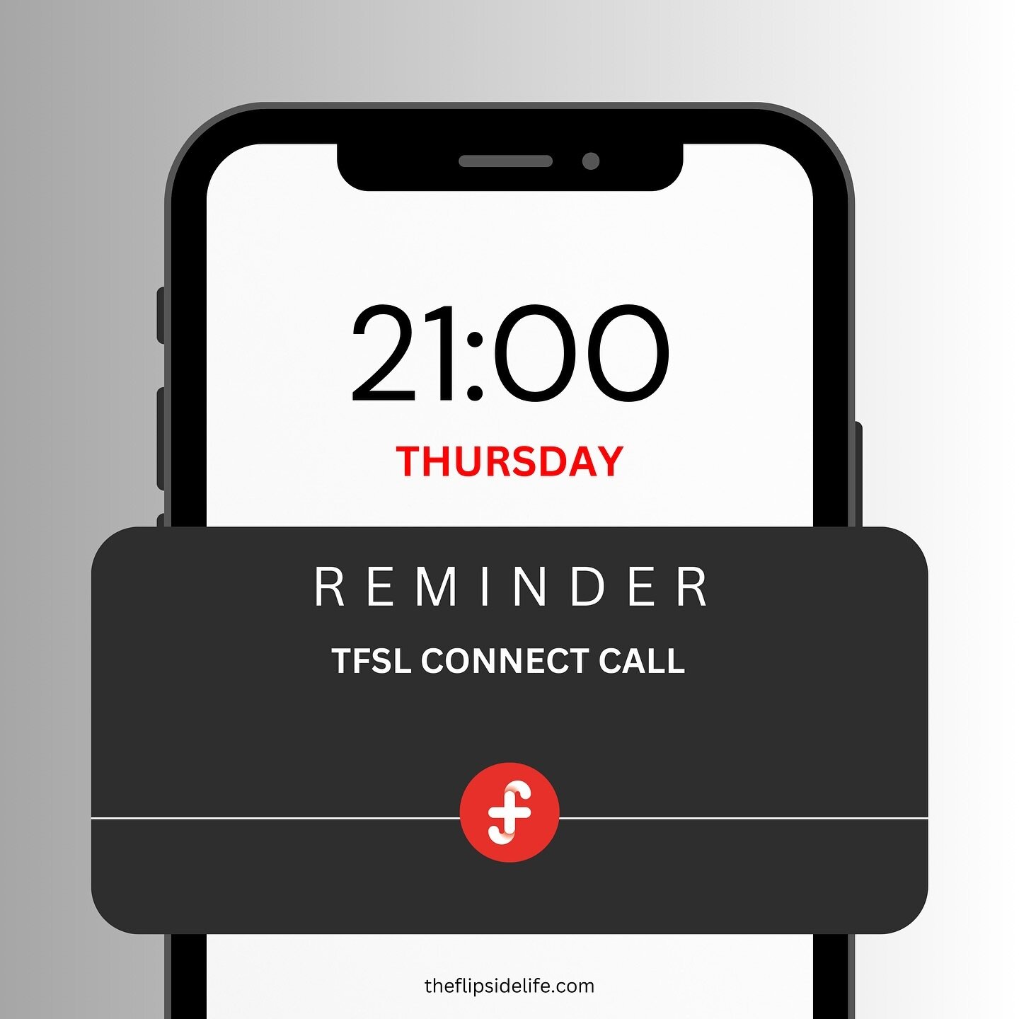 Connection. Understanding. Support. Friendship.  All of the above is what you can expect to find when you join a TFSL Connect Call.   Thursdays 9-10pm EST. 

Connect Calls are confidential. There is no cost to join and no sign-up is required. Turn yo