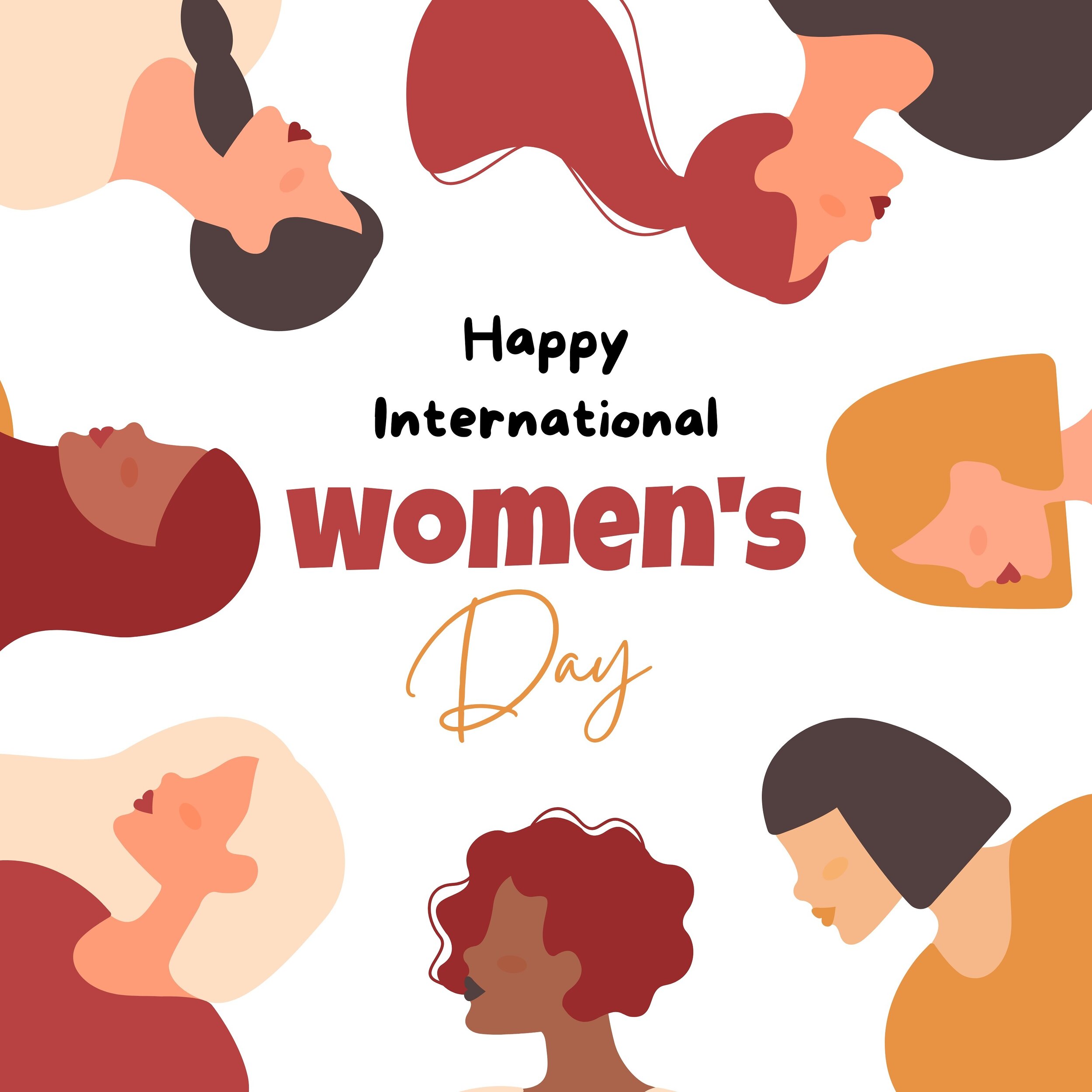 Happy International Women&rsquo;s Day!💫

Today, we celebrate the strength, resilience, achievements, and contributions of women everywhere, especially those within our community of physician families. ❤️🥼

Thank you to all the incredible women who 