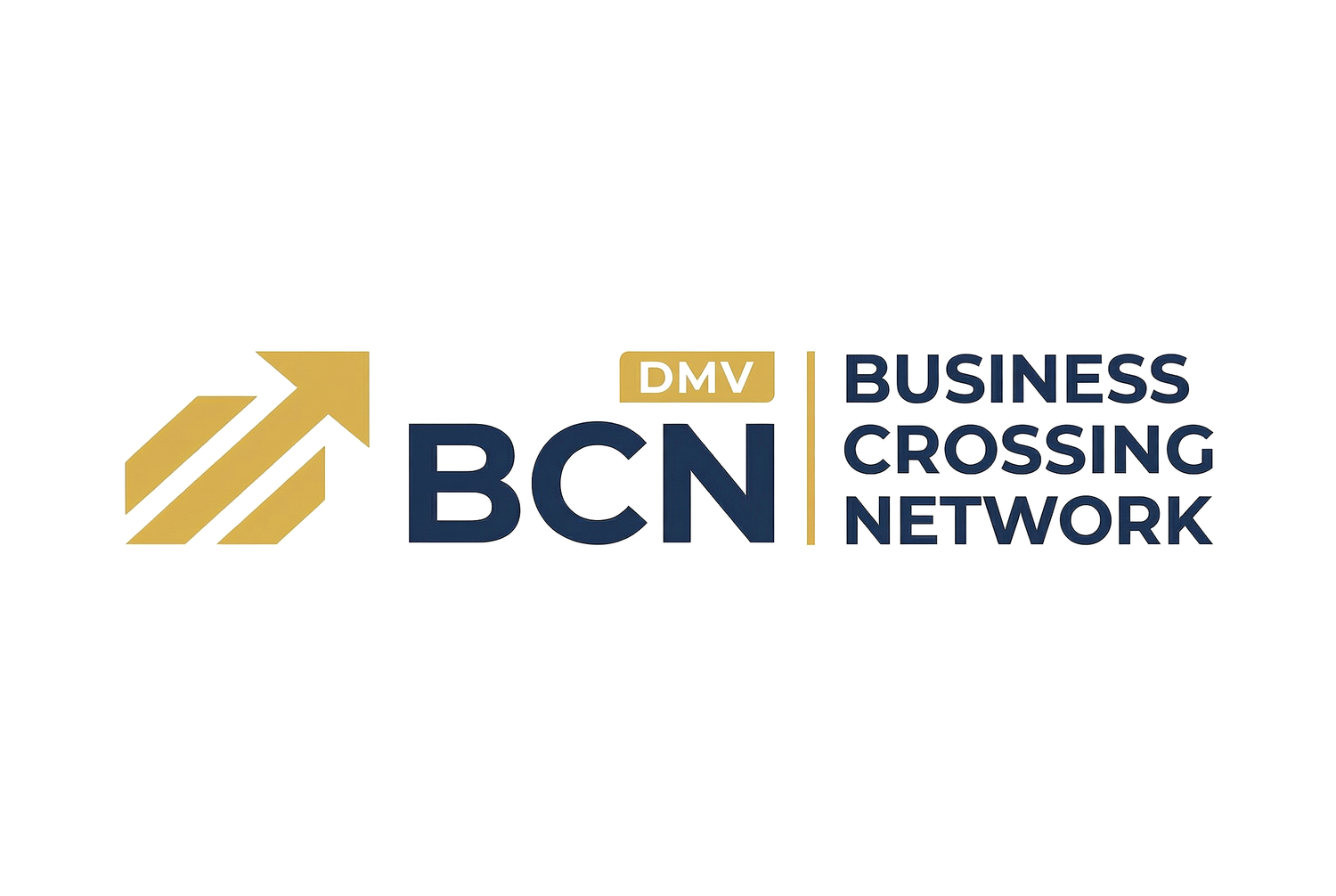 DMV Business Crossing Network