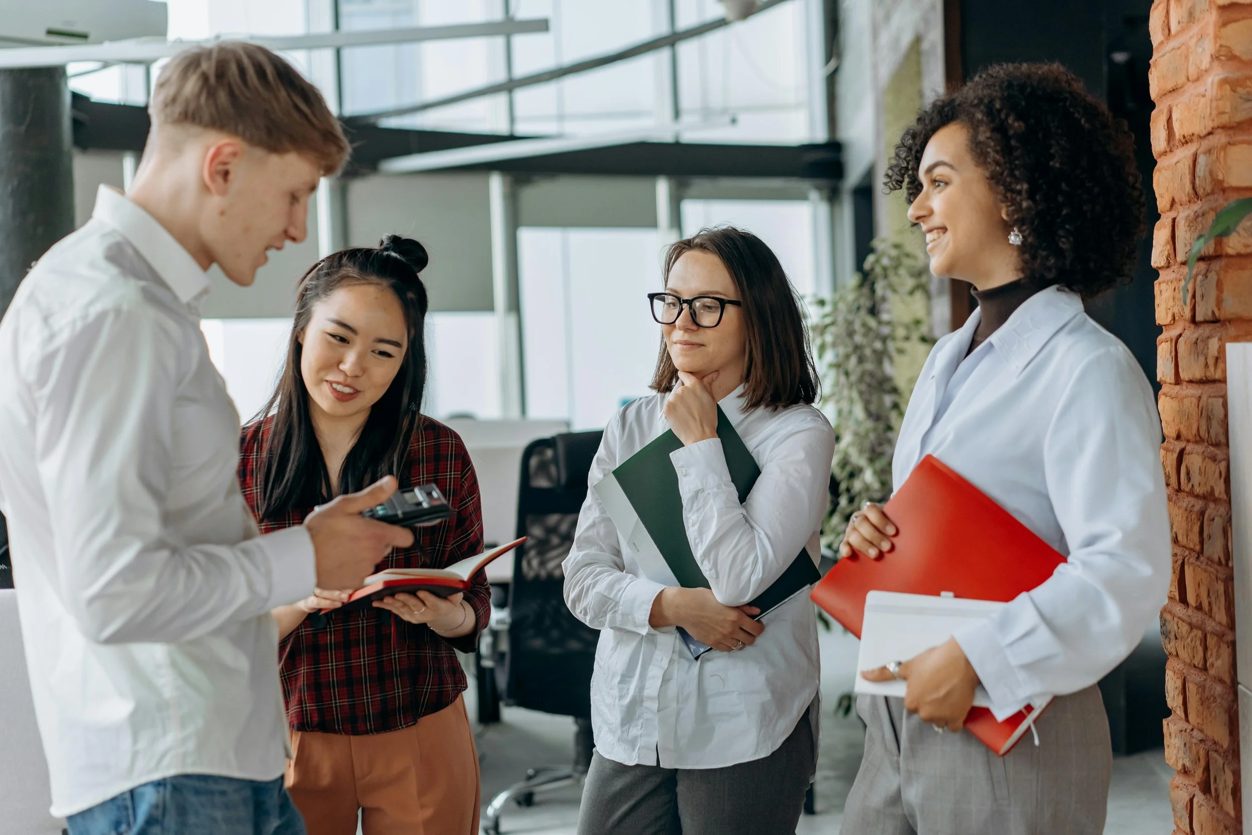 Is Temporary Work the Right Fit for You?