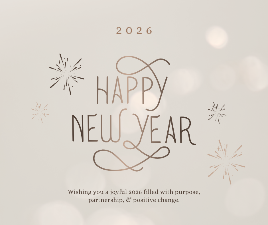 Happy New Year from TSS!