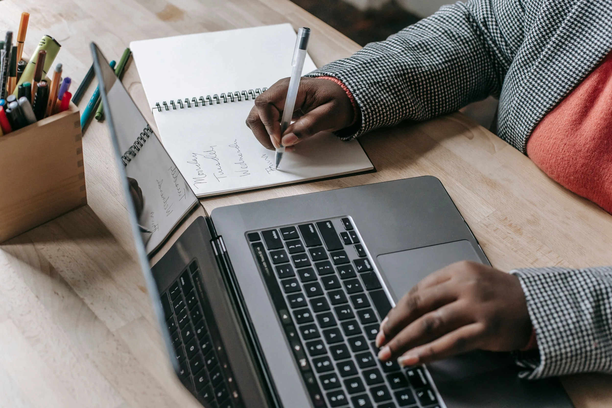 You Know You Can Do the Job. Does Your Resume?