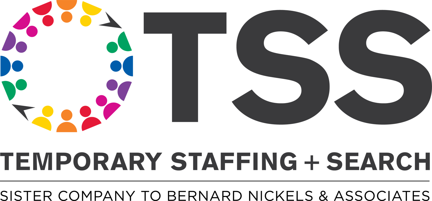 TSS | Temporary Staffing &amp; Search
