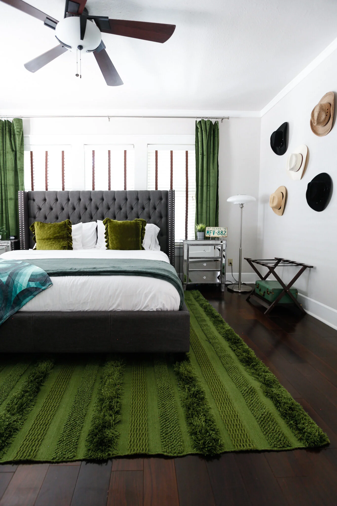 mid-century millennial