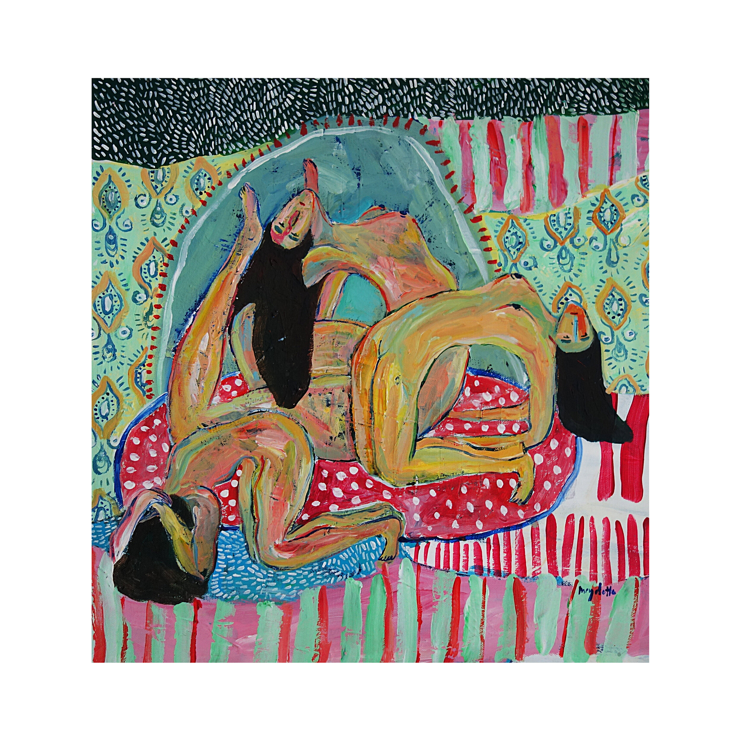 Bending-Over-Backwards,-Fertile-is-Futile,-Mrydette,-2014,-Acrylic-on-Canvas,-48-x-49-cm_2.jpg