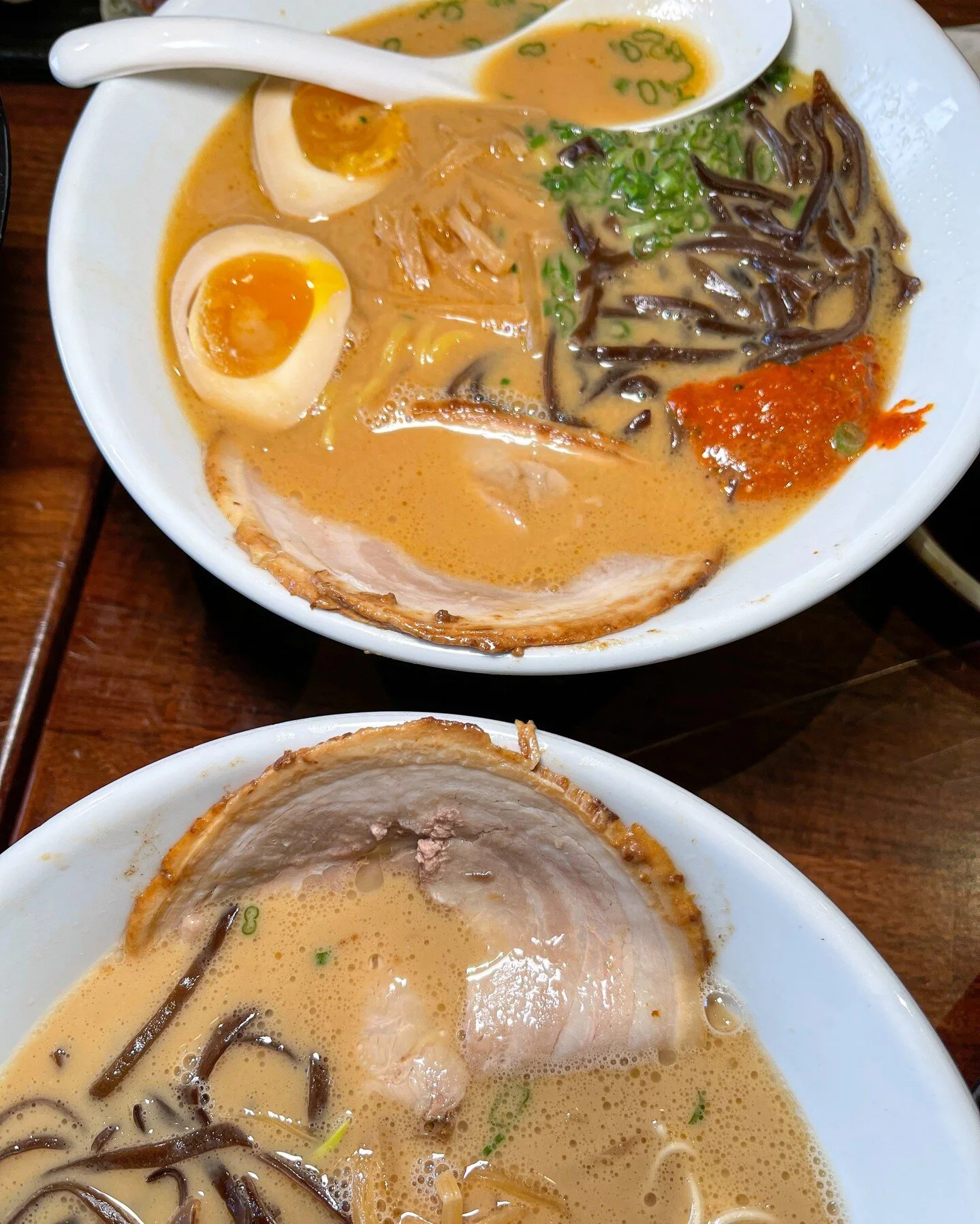 MONTA RAMEN