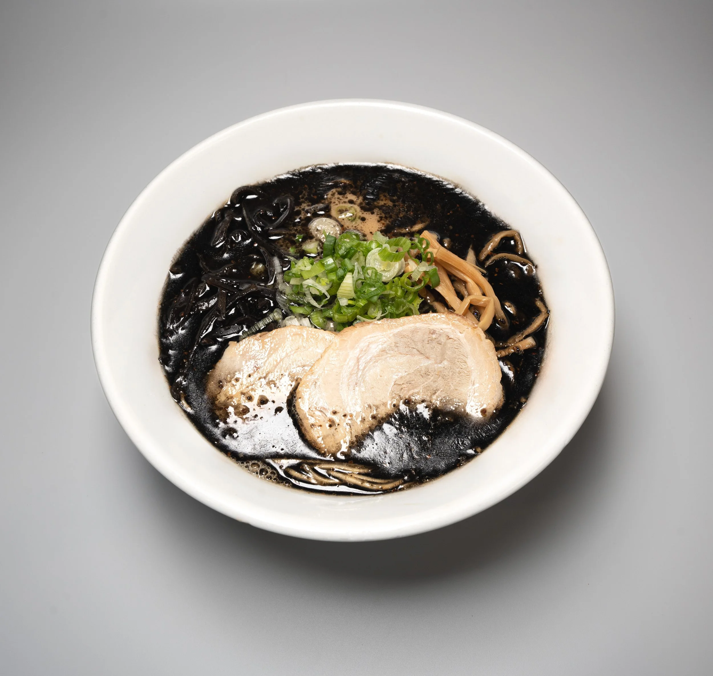 Menu — MONTA RAMEN