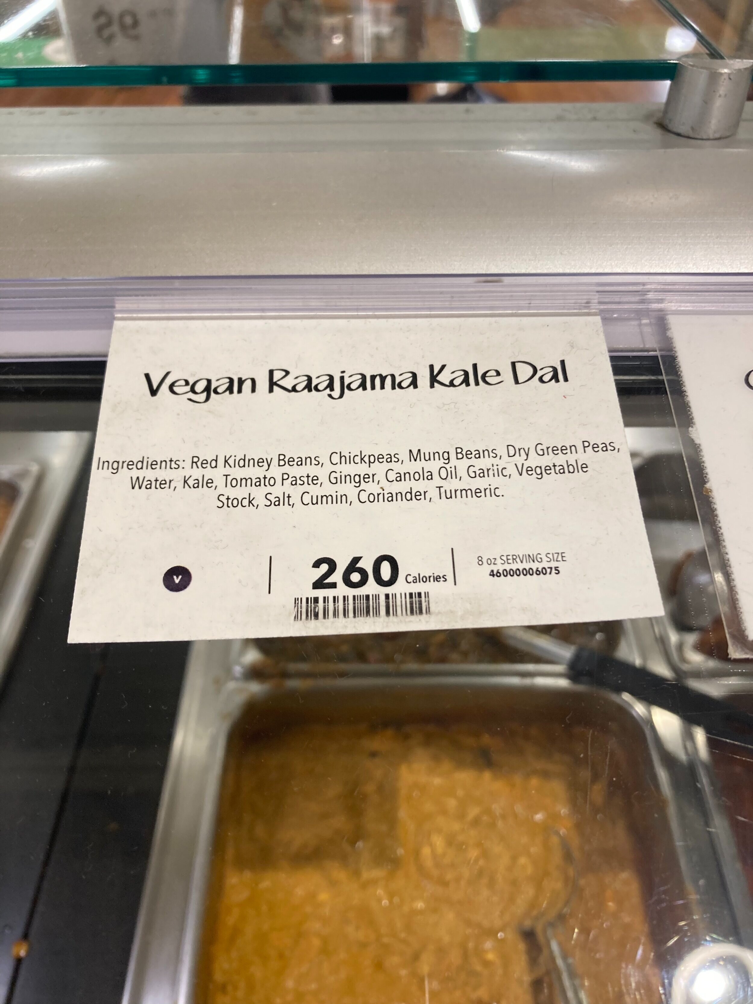 Spotted some vegan prepared meals @wholefoods for $9.99. Haven't
