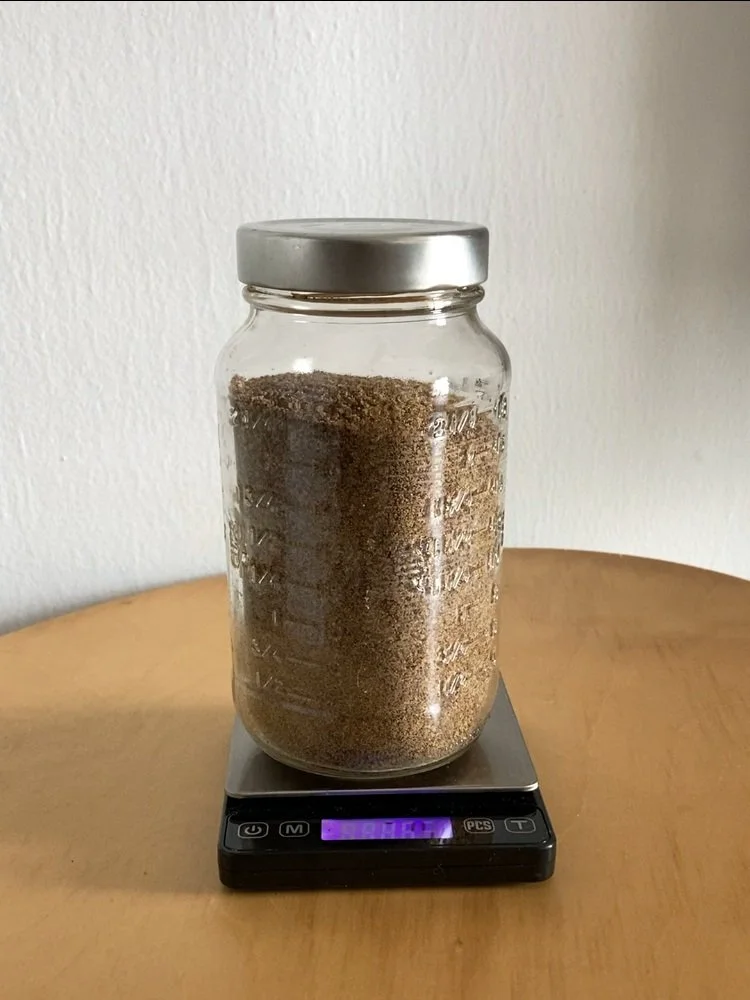 ideas to reuse glass jars