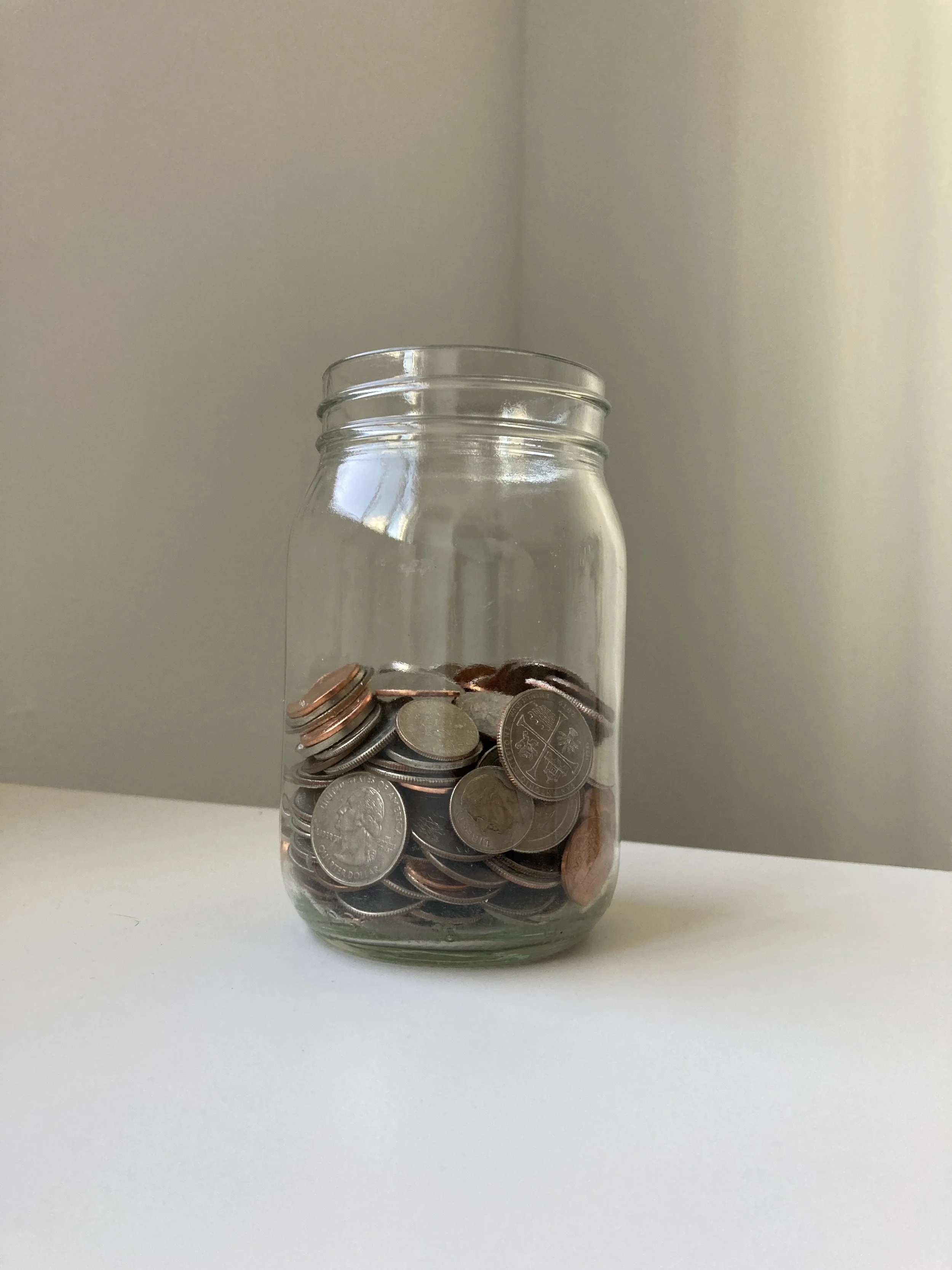 what to do with all your mason jars
