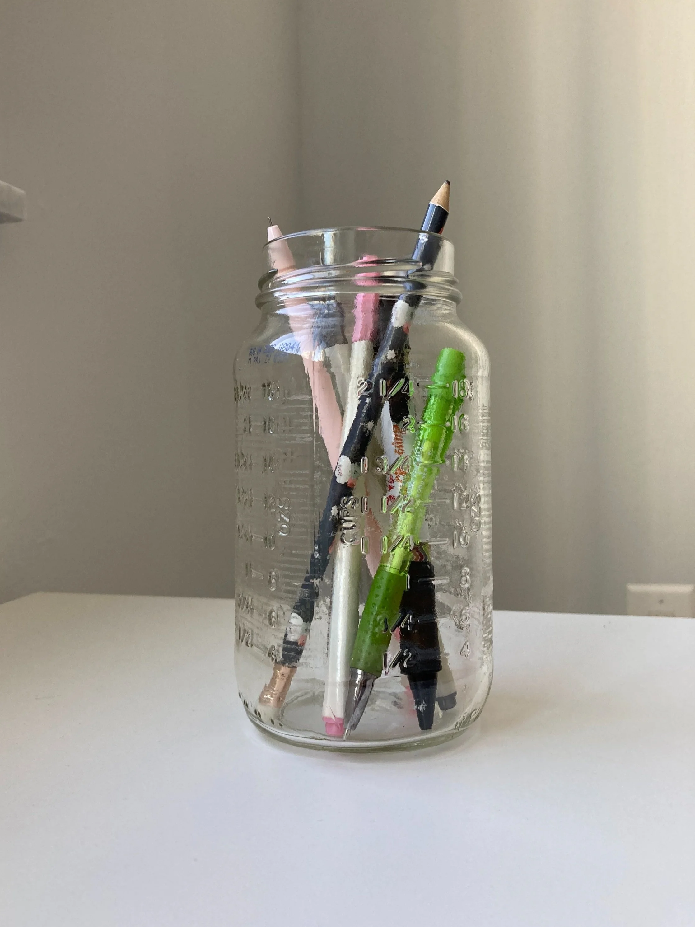 what to do with mason jars