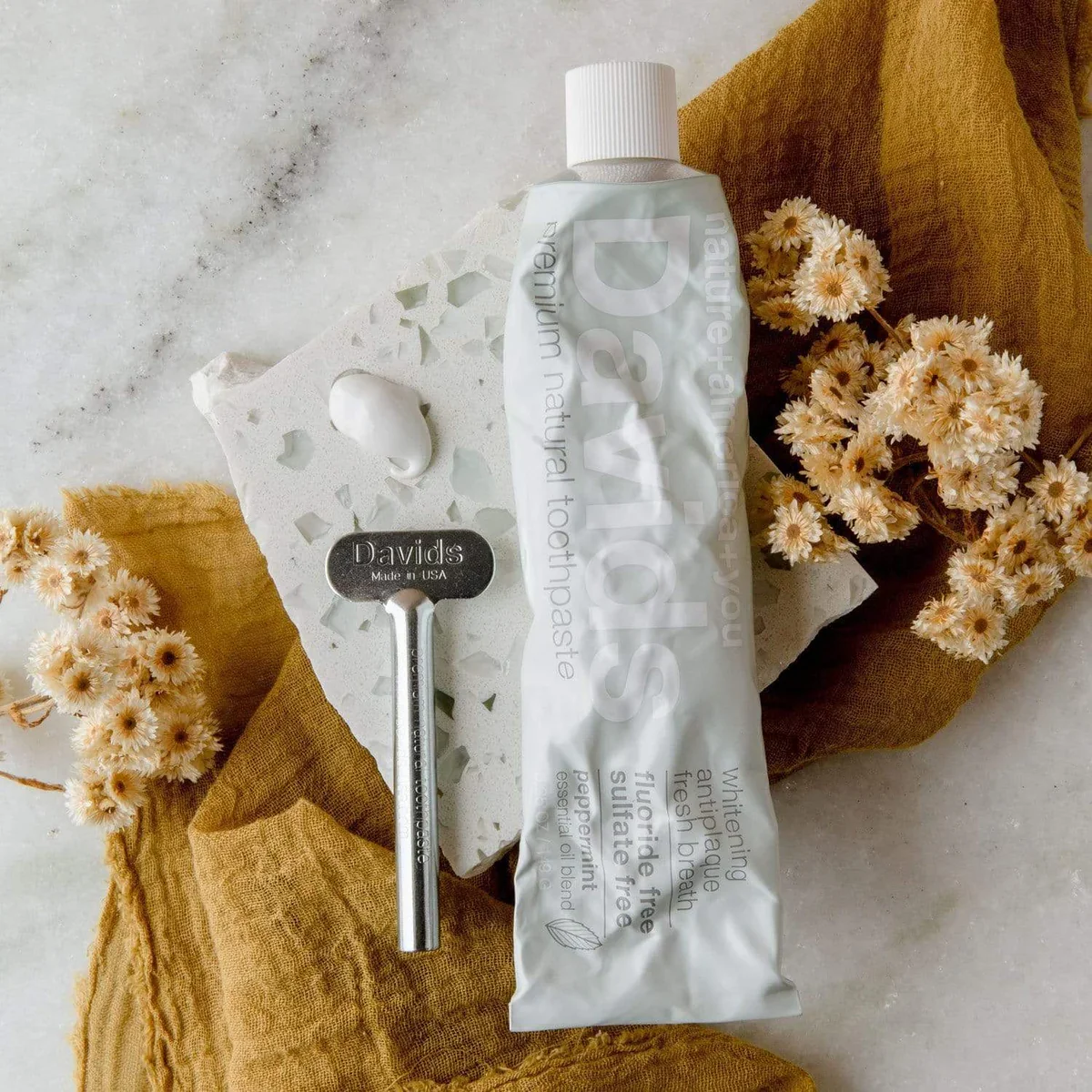 vegan and cruelty free toothpastes