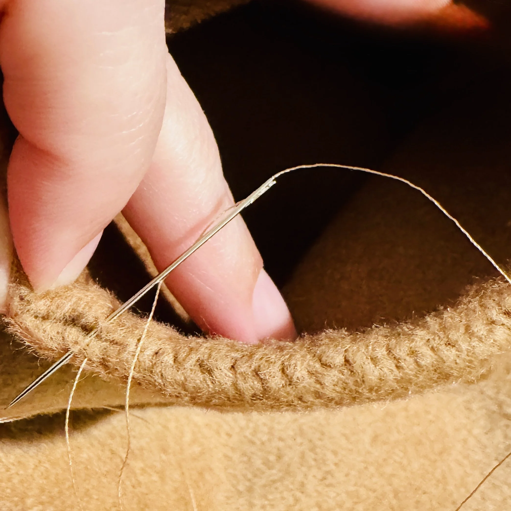 Clothing Repair Mend Austin