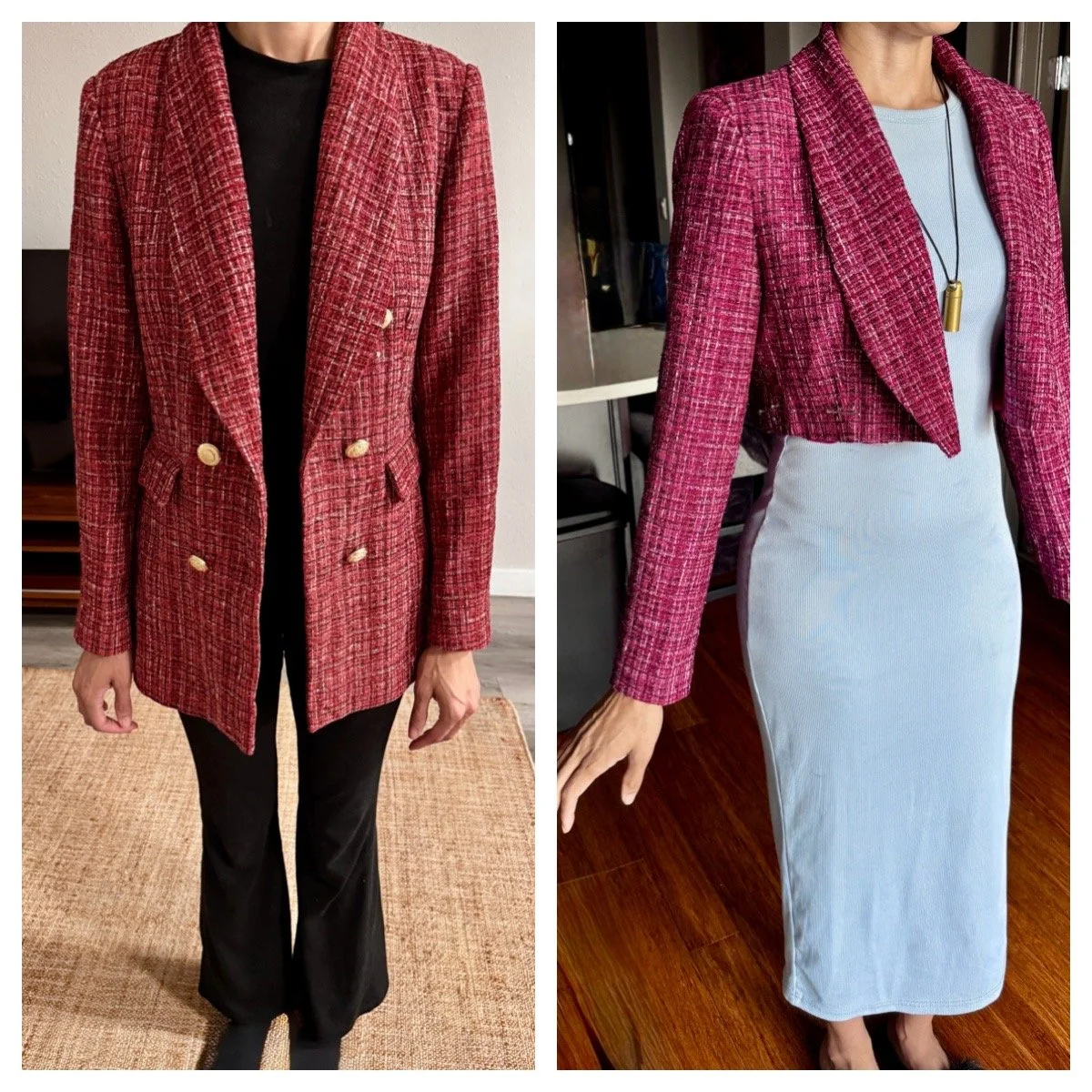 Inclusivity Less Waste Circular Fashion Garment Customization Customize Refashion Restyle 