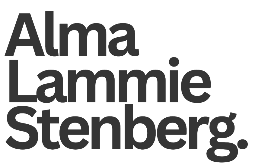Alma L. Stenberg