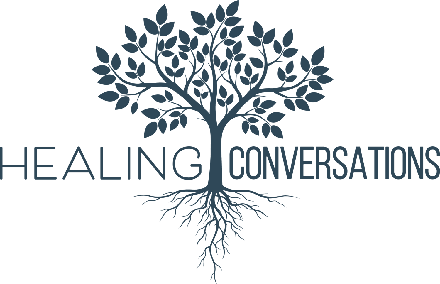 Healing Conversations