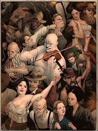 A Reappraisal of Judge Holden