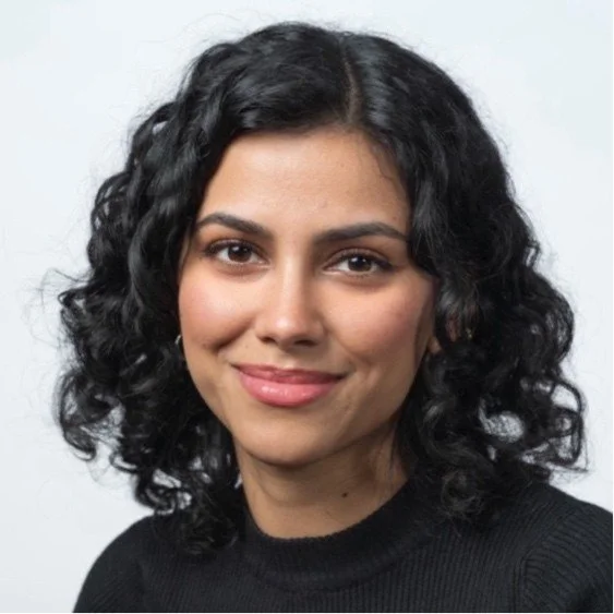 Andi Hazrah GallopNYC Junior Board