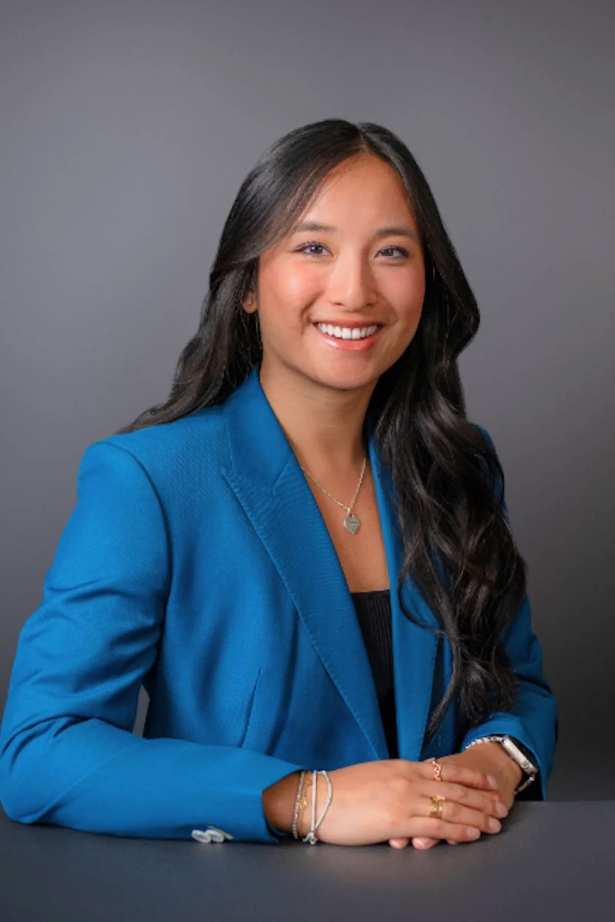 Fiona Tran GallopNYC Junior Board