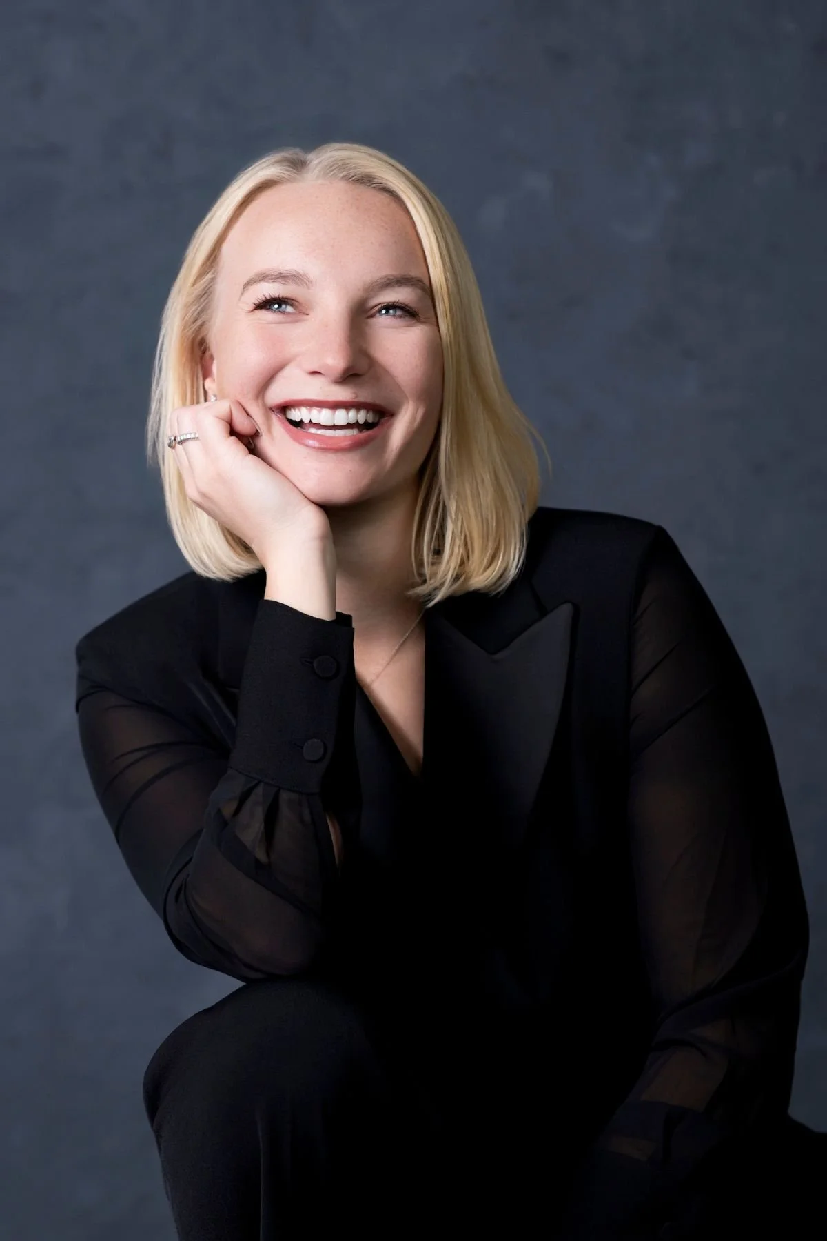 Elena Sedlock GallopNYC Junior Board