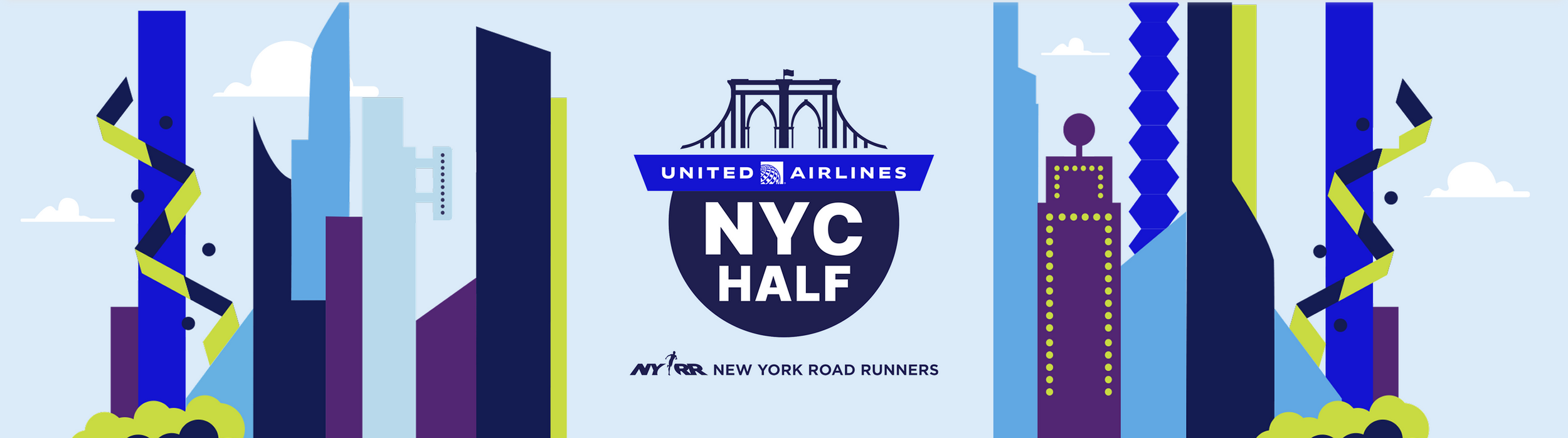 2026 United Airlines NYC Half 