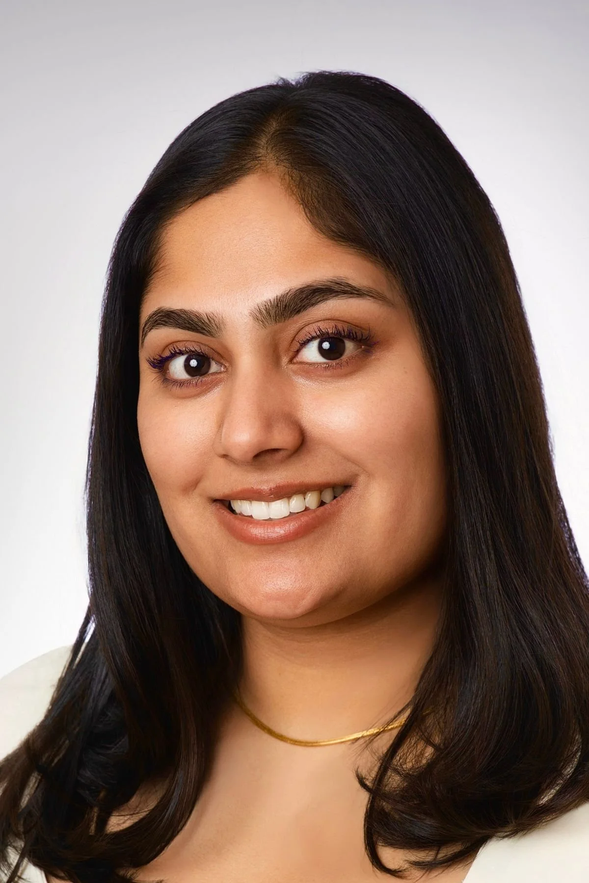 Divisha Singh GallopNYC Junior Board