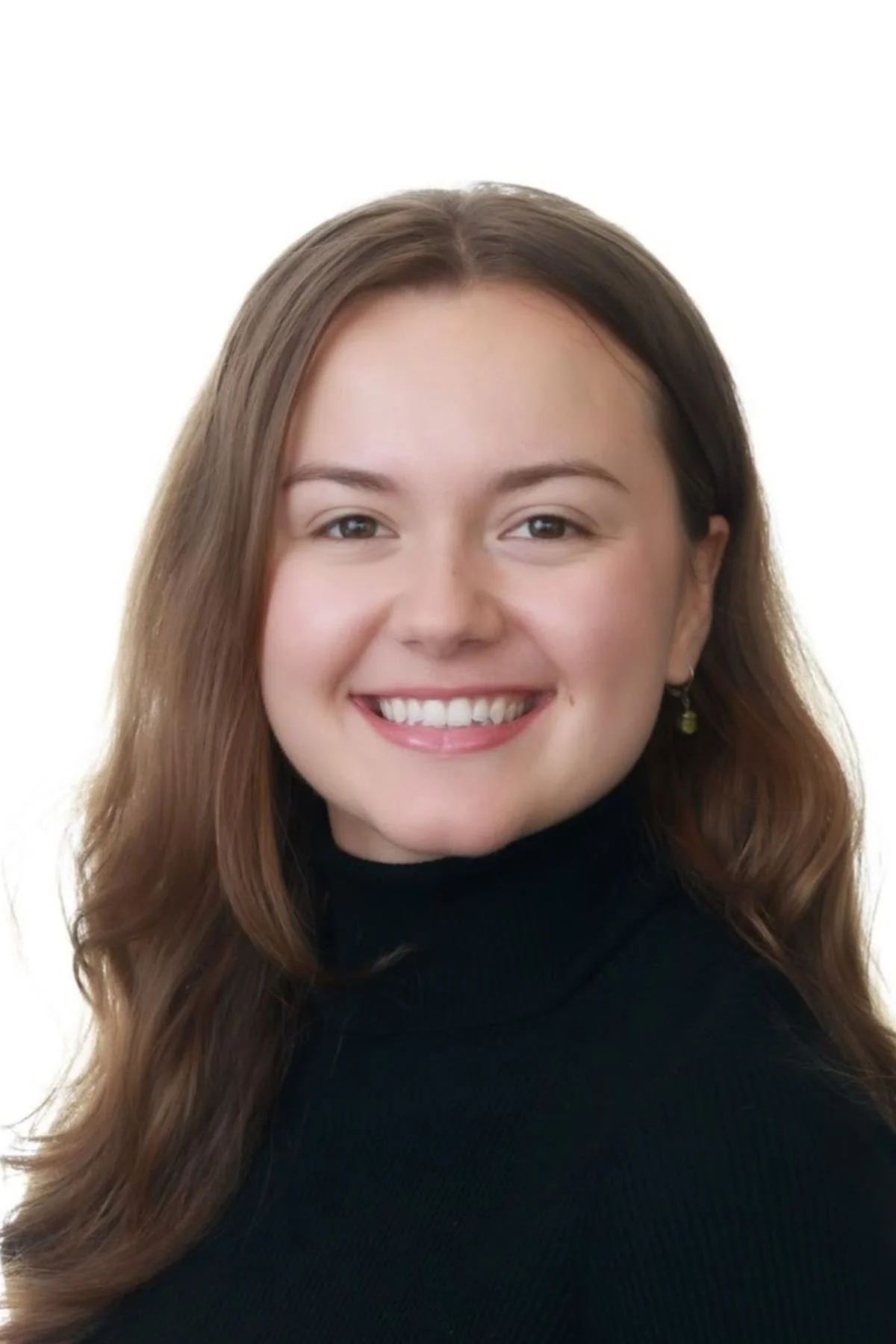 Asta Molver GallopNYC Junior Board