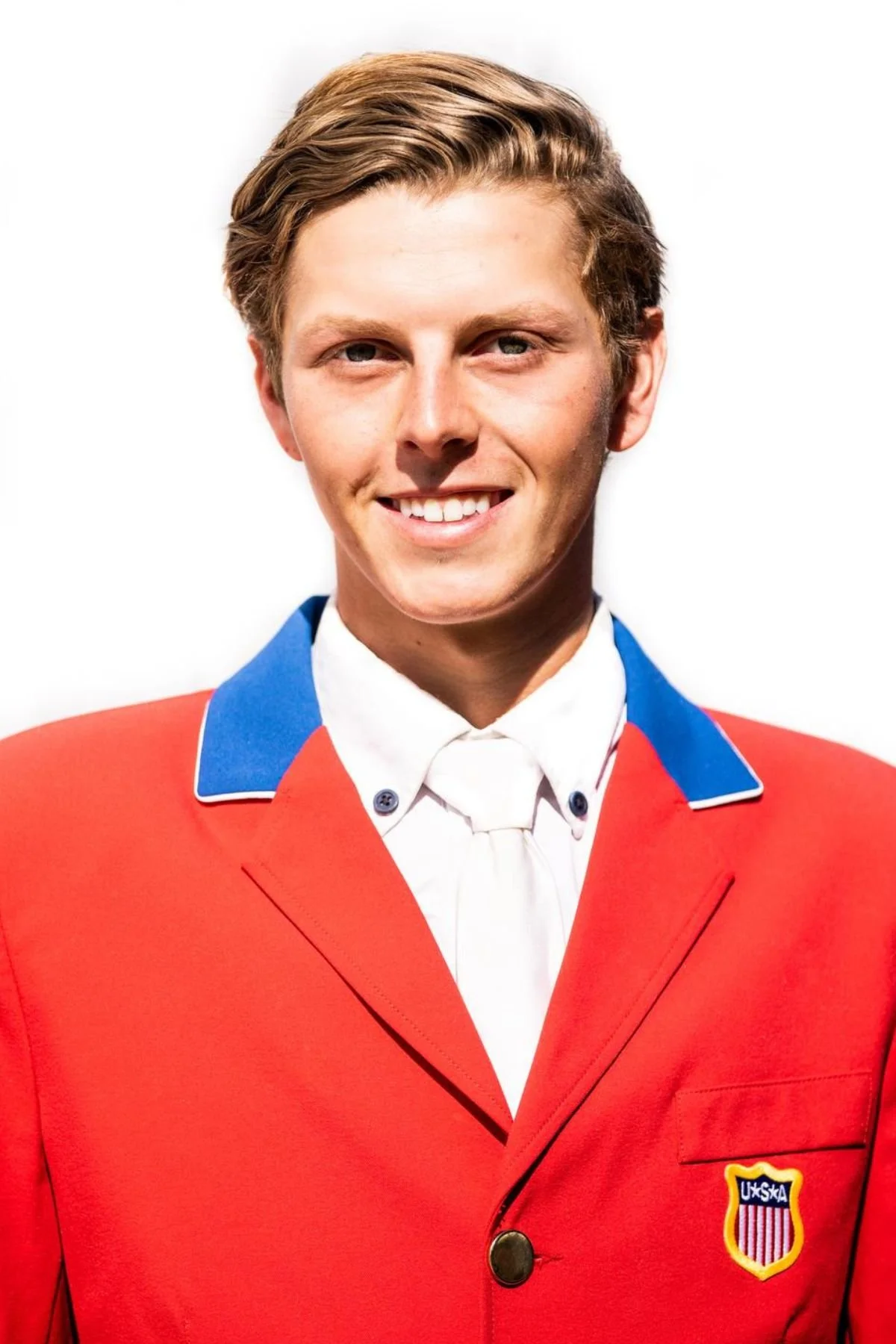 Brian Moggre GallopNYC Junior Board