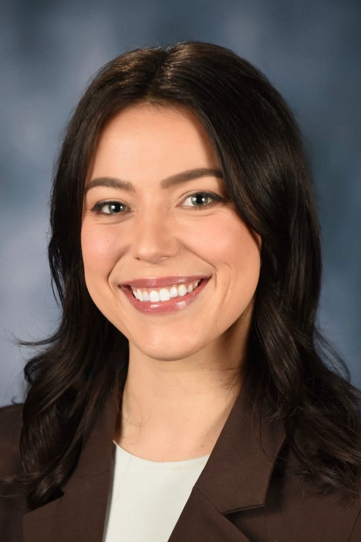 Anna Conger GallopNYC Junior Board