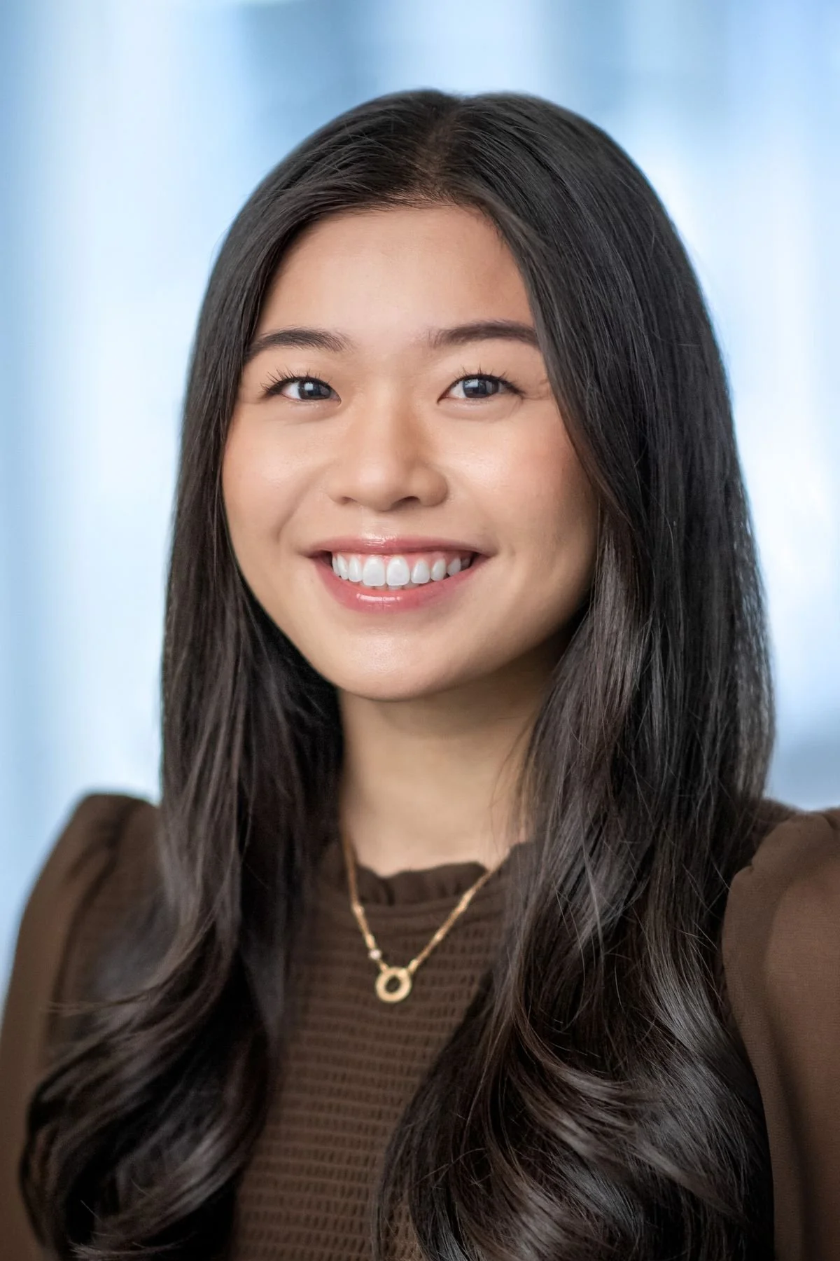 Chloe Lee GallopNYC Junior Board