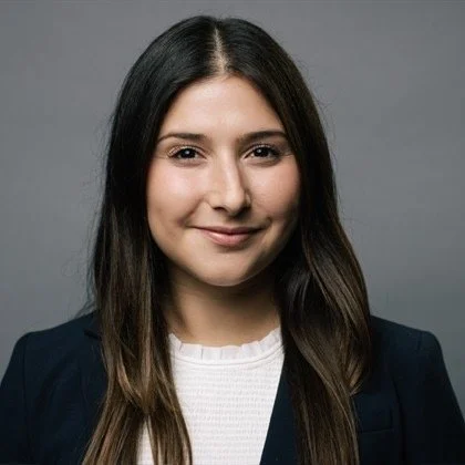 Grace Lampert GallopNYC Junior Board