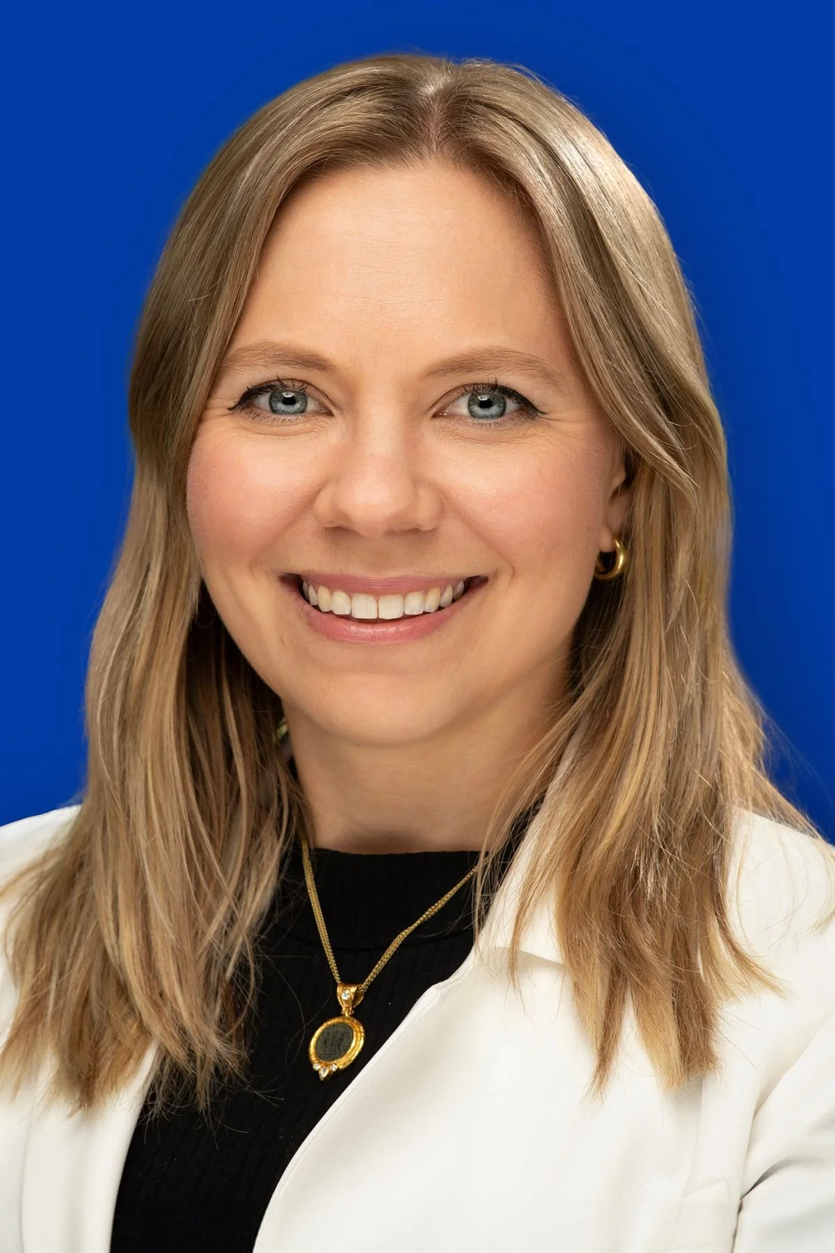 Cassie Sanders GallopNYC Junior Board