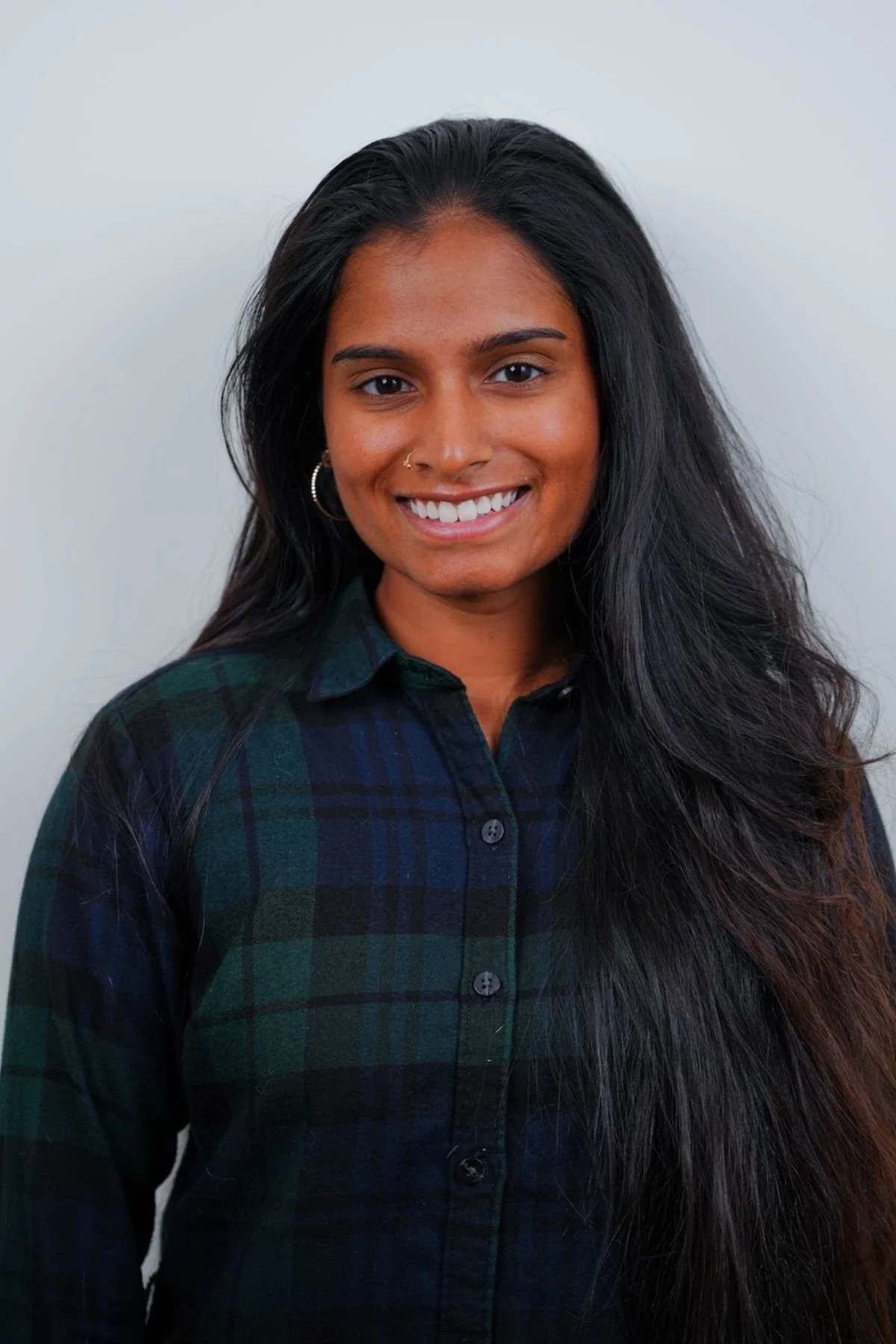 Soorya Anilkumar GallopNYC Junior Board