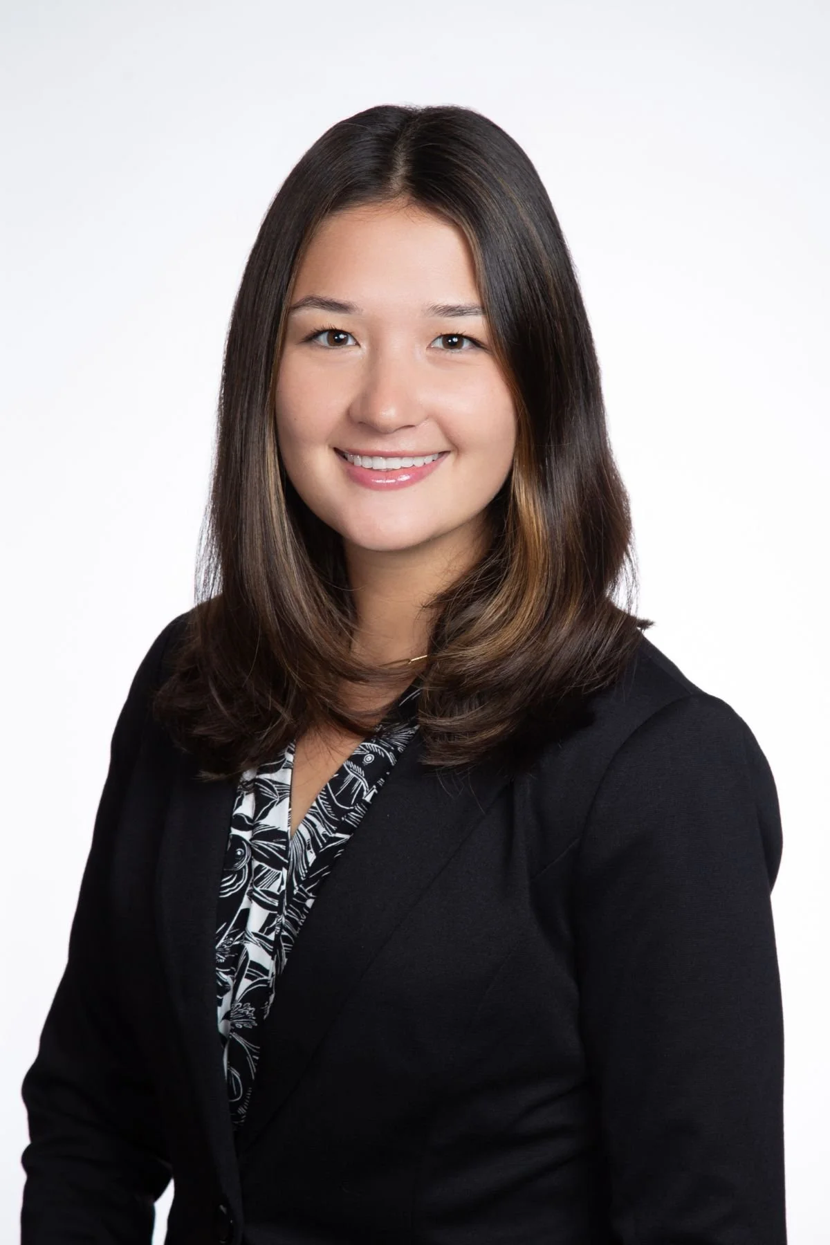 Hunter Spillan GallopNYC Junior Board