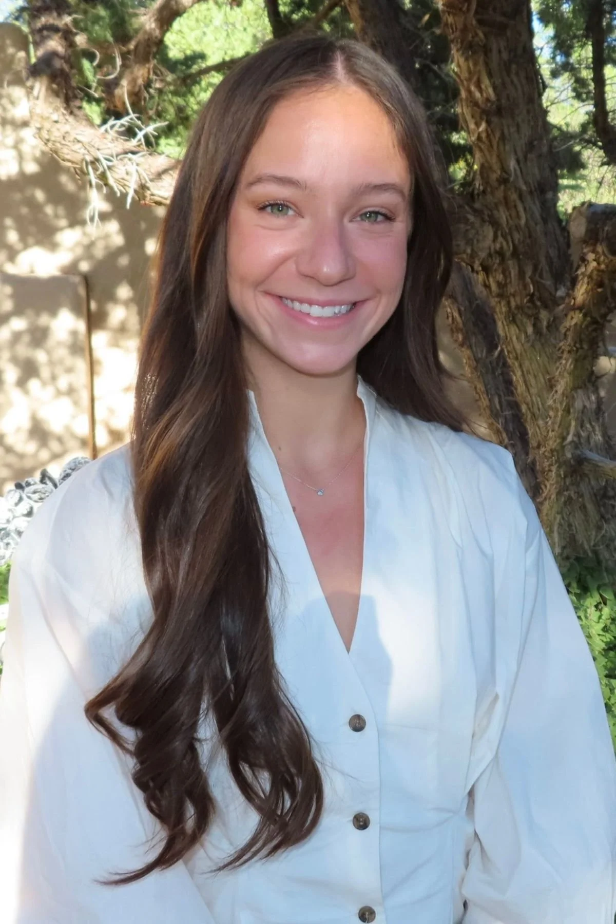 Sophie Riley GallopNYC Junior Board