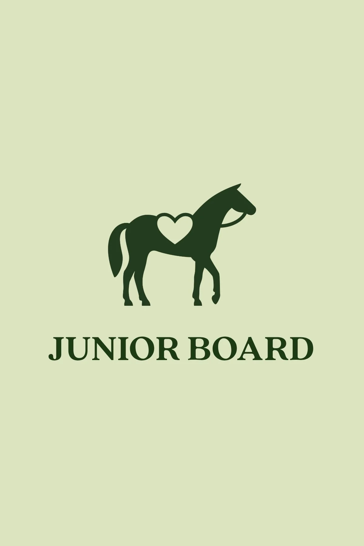 Tyma Nimri GallopNYC Junior Board