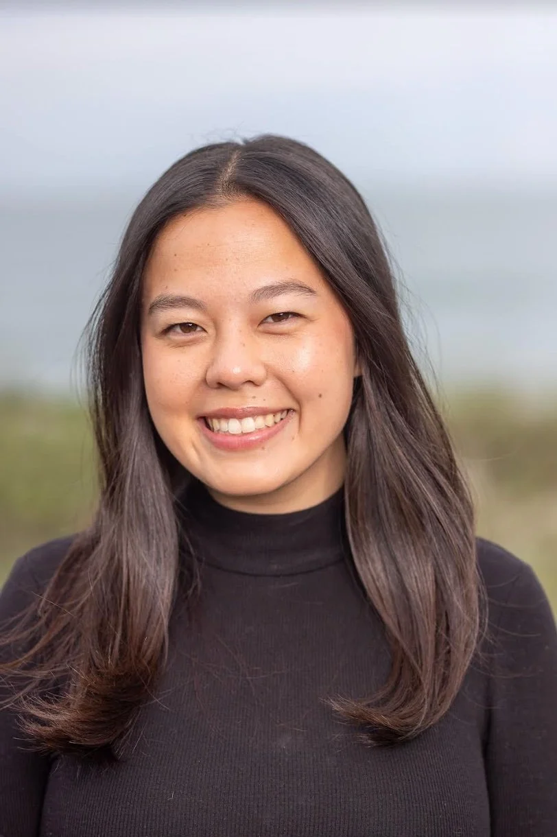 Sofia Kwan GallopNYC Junior Board