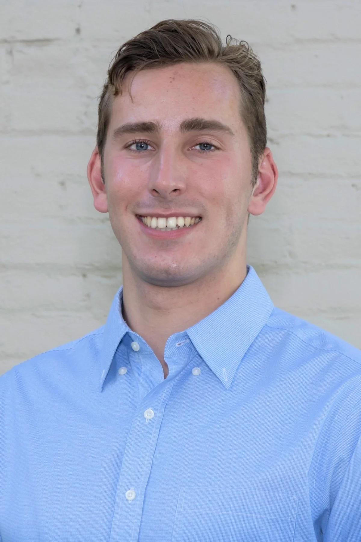 Jake McCorkle GallopNYC Junior Board