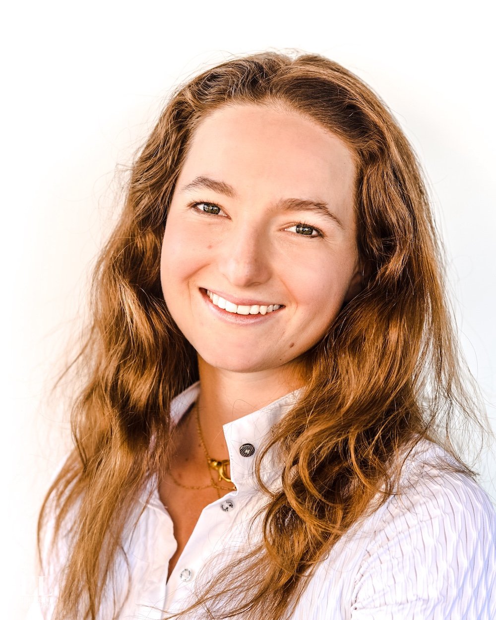 Lucy Deslauriers GallopNYC Junior Board